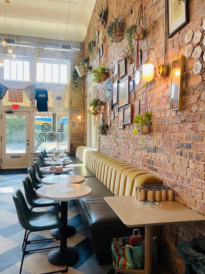 Tiny Victories Review: Dallas Cocktail Bar with Intimate Vibes & Stellar Cocktails Tiny Victories Review: Dallas Cocktail Bar with Intimate Vibes & Stellar Cocktails