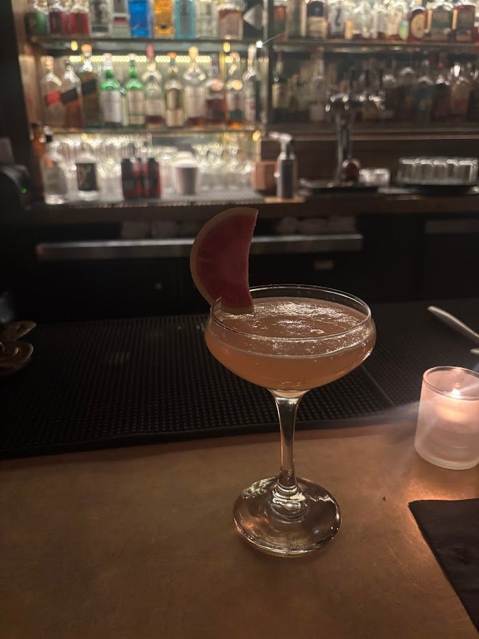 Charlie Was a Sinner Review: Philadelphia Cocktail Bar Guide