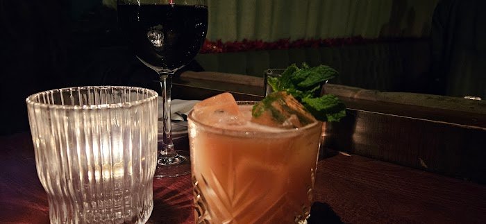 Charlie Was a Sinner Review: Philadelphia Cocktail Bar Guide