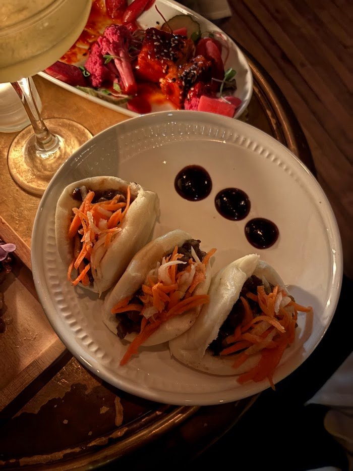 Charlie Was a Sinner Review: Philadelphia Cocktail Bar Guide