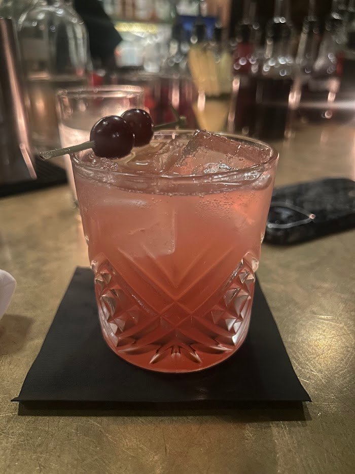 Charlie Was a Sinner Review: Philadelphia Cocktail Bar Guide
