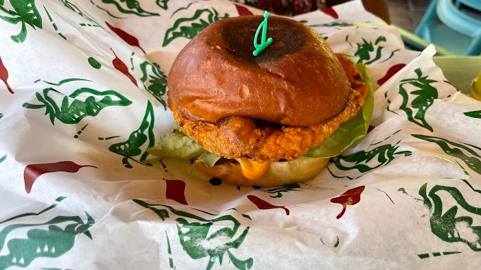 The Toasted Coconut Review — Houston’s Best Tropical Cocktail Bar The Toasted Coconut Review — Houston’s Best Tropical Cocktail Bar