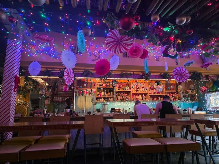 The Toasted Coconut Review — Houston’s Best Tropical Cocktail Bar The Toasted Coconut Review — Houston’s Best Tropical Cocktail Bar