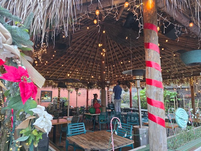 The Toasted Coconut Review — Houston’s Best Tropical Cocktail Bar The Toasted Coconut Review — Houston’s Best Tropical Cocktail Bar