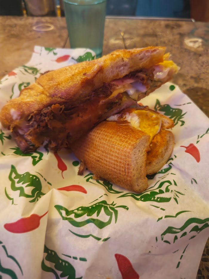 The Toasted Coconut Review — Houston’s Best Tropical Cocktail Bar The Toasted Coconut Review — Houston’s Best Tropical Cocktail Bar