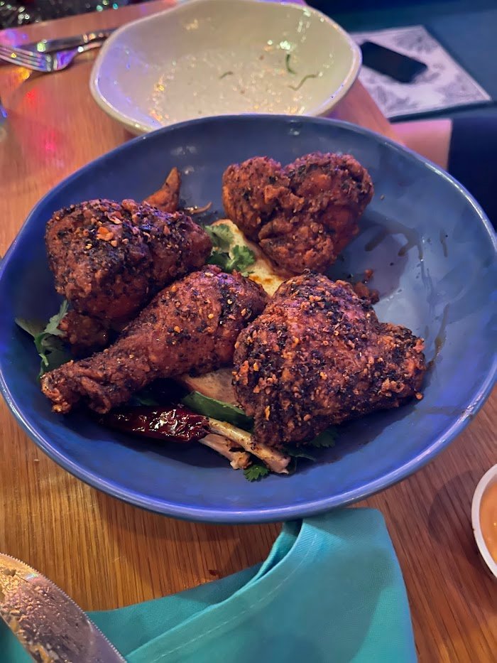 The Toasted Coconut Review — Houston’s Best Tropical Cocktail Bar The Toasted Coconut Review — Houston’s Best Tropical Cocktail Bar