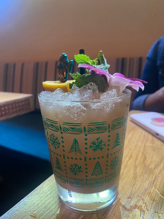 The Toasted Coconut Review — Houston’s Best Tropical Cocktail Bar The Toasted Coconut Review — Houston’s Best Tropical Cocktail Bar