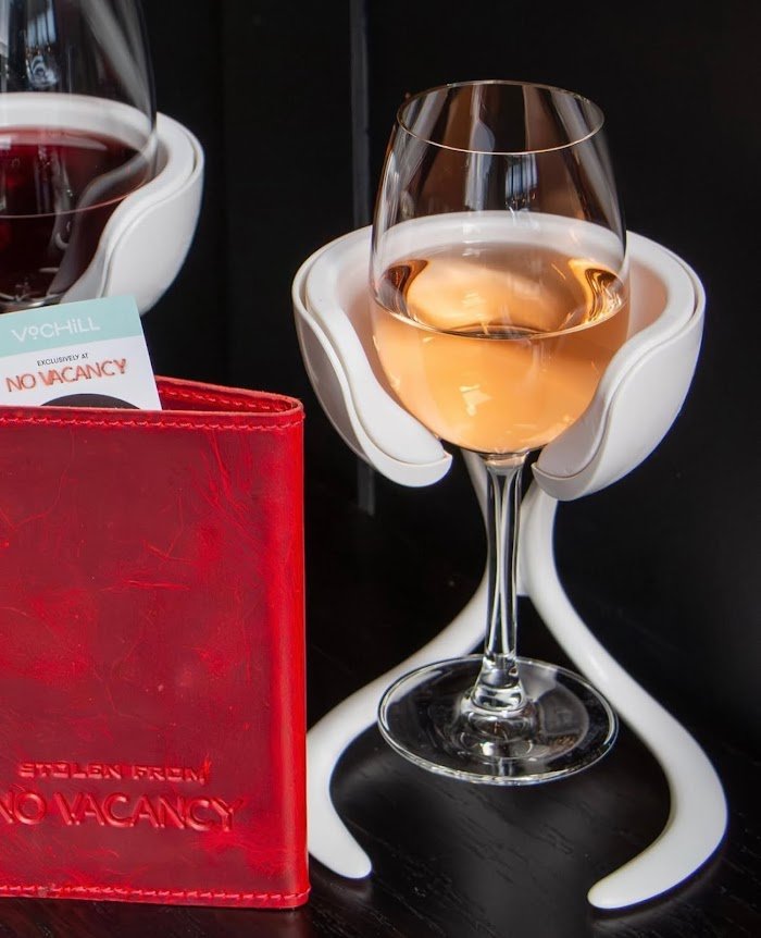 No Vacancy Chicago Review: Hidden Speakeasy Vibes and Craft Cocktails Worth the Hype