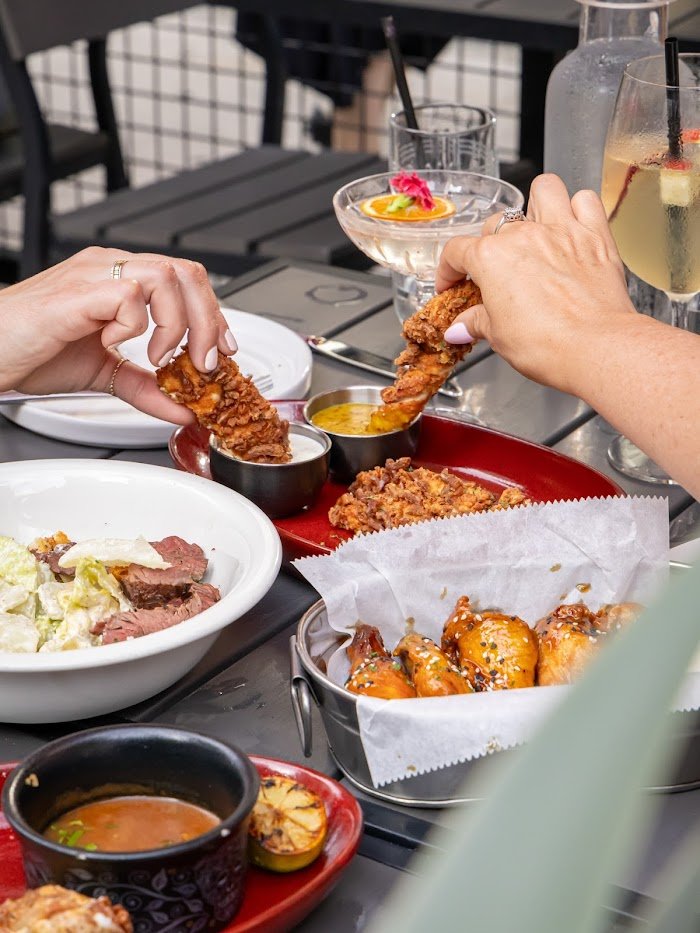 No Vacancy Chicago Review: Hidden Speakeasy Vibes and Craft Cocktails Worth the Hype