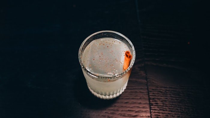 Emerald Eye Review: Denver Cocktail Bar with Creative Flair