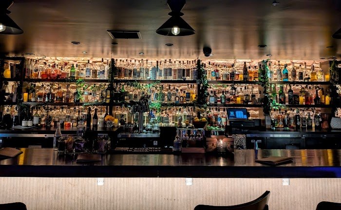 Emerald Eye Review: Denver Cocktail Bar with Creative Flair