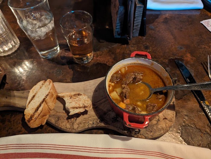 Armoury D.E. Review: Dallas' Hidden Cocktail Gem Armoury D.E. Review: Dallas' Hidden Cocktail Gem