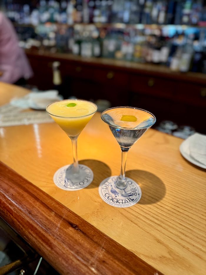 Del Diego Cocktail Bar Review: San Diego’s Timeless Cocktail Icon