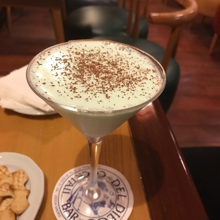 Del Diego Cocktail Bar Review: San Diego’s Timeless Cocktail Icon