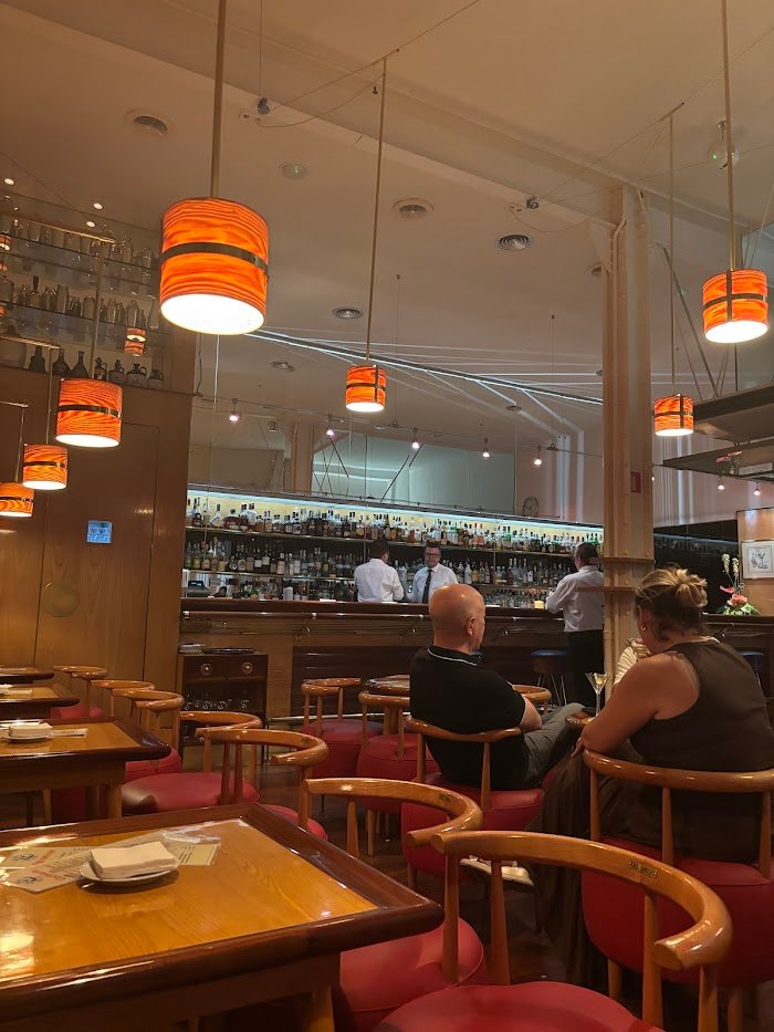 Del Diego Cocktail Bar Review: San Diego’s Timeless Cocktail Icon