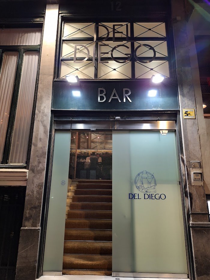 Del Diego Cocktail Bar Review: San Diego’s Timeless Cocktail Icon