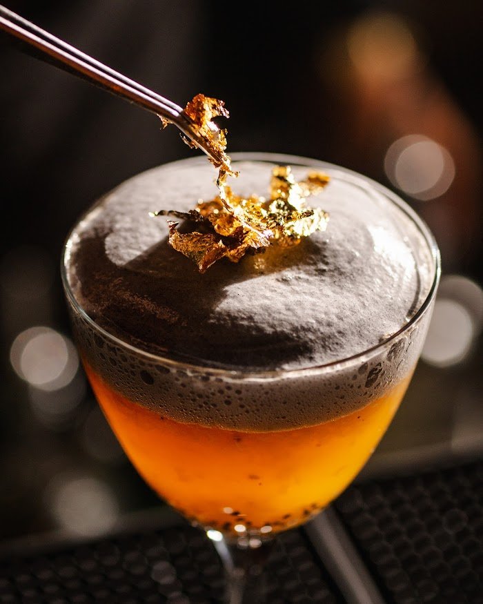 The Bunker Mixology Review: San Antonio’s Hidden Cocktail Bar Gem The Bunker Mixology Review: San Antonio’s Hidden Cocktail Bar Gem