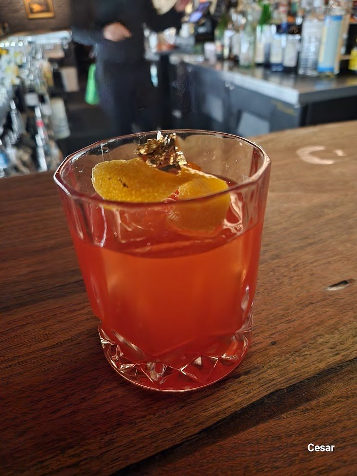 The Bunker Mixology Review: San Antonio’s Hidden Cocktail Bar Gem The Bunker Mixology Review: San Antonio’s Hidden Cocktail Bar Gem