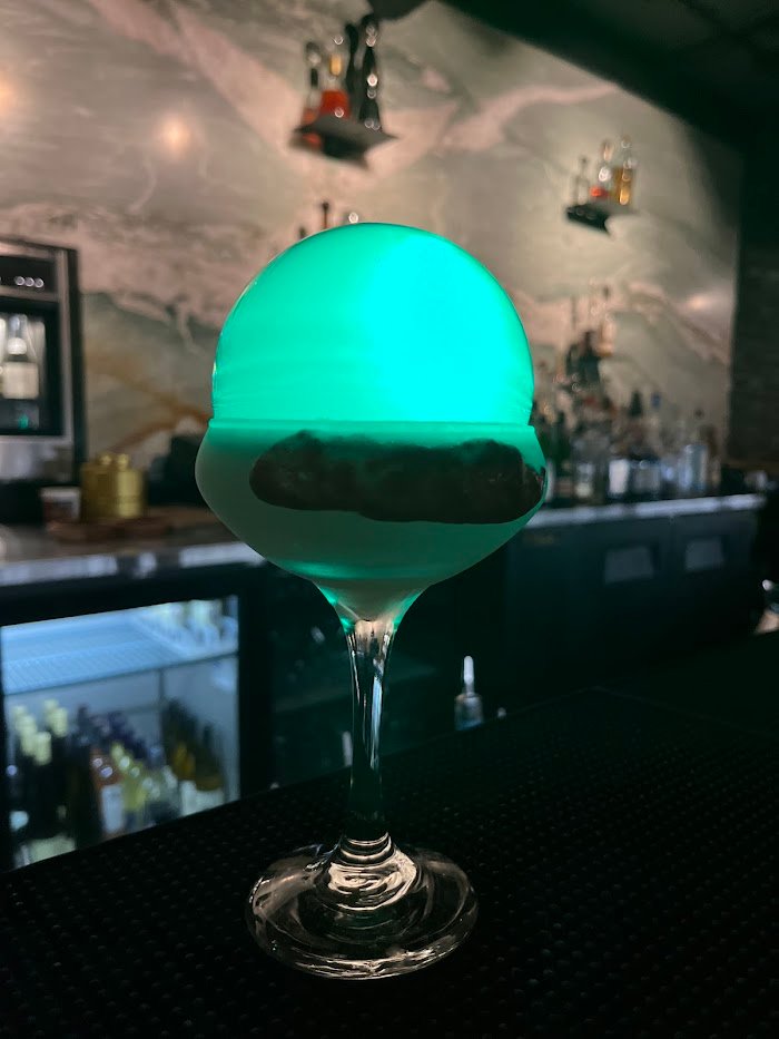 The Bunker Mixology Review: San Antonio’s Hidden Cocktail Bar Gem The Bunker Mixology Review: San Antonio’s Hidden Cocktail Bar Gem