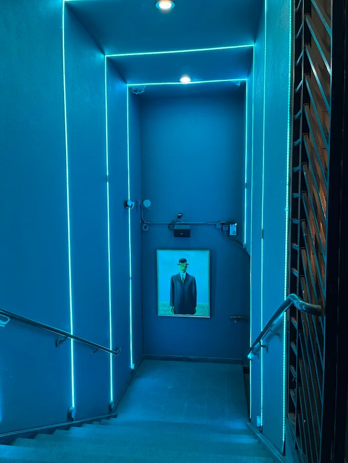 The Bunker Mixology Review: San Antonio’s Hidden Cocktail Bar Gem The Bunker Mixology Review: San Antonio’s Hidden Cocktail Bar Gem