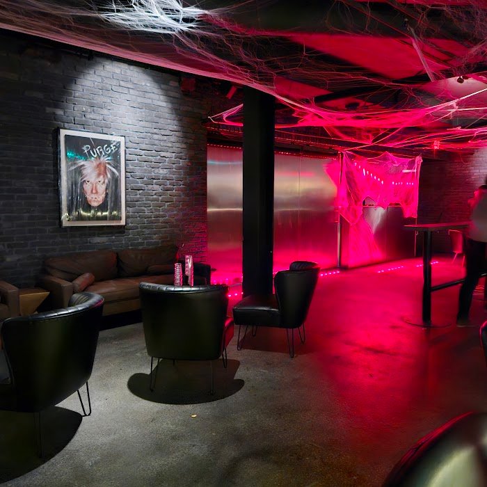 The Bunker Mixology Review: San Antonio’s Hidden Cocktail Bar Gem The Bunker Mixology Review: San Antonio’s Hidden Cocktail Bar Gem