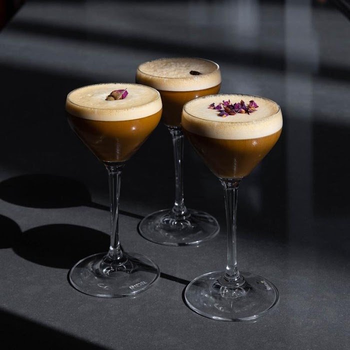 Welton Room Cocktail + Kitchen Review: Denver's Cozy Cocktail Hideaway Welton Room Cocktail + Kitchen Review: Denver's Cozy Cocktail Hideaway