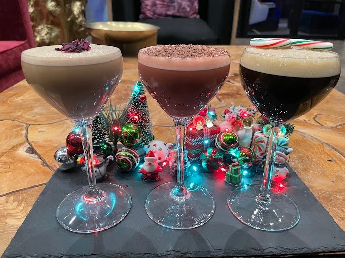 Welton Room Cocktail + Kitchen Review: Denver's Cozy Cocktail Hideaway Welton Room Cocktail + Kitchen Review: Denver's Cozy Cocktail Hideaway