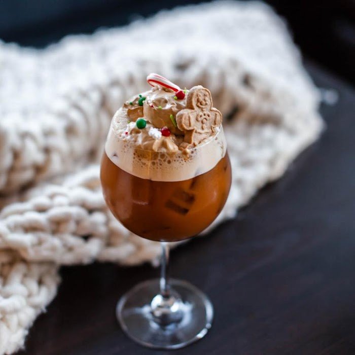 Welton Room Cocktail + Kitchen Review: Denver's Cozy Cocktail Hideaway Welton Room Cocktail + Kitchen Review: Denver's Cozy Cocktail Hideaway