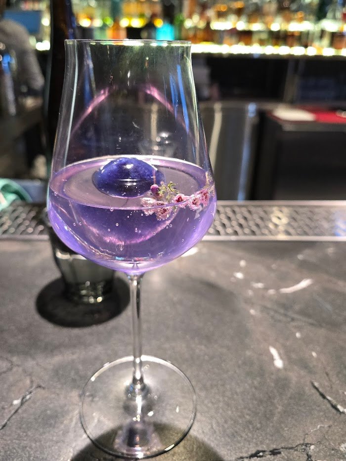 Welton Room Cocktail + Kitchen Review: Denver's Cozy Cocktail Hideaway Welton Room Cocktail + Kitchen Review: Denver's Cozy Cocktail Hideaway