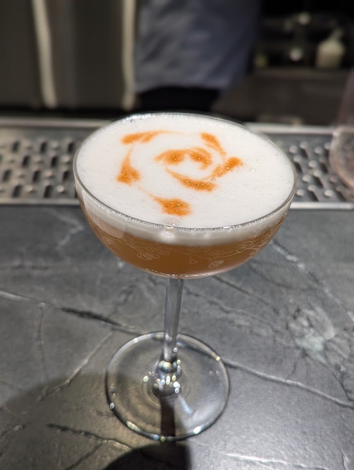 Welton Room Cocktail + Kitchen Review: Denver's Cozy Cocktail Hideaway Welton Room Cocktail + Kitchen Review: Denver's Cozy Cocktail Hideaway