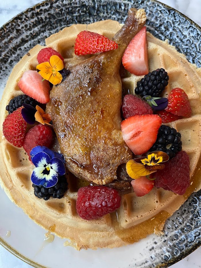 The Pressroom San Jose Review: Exceptional Cocktail Bar Find