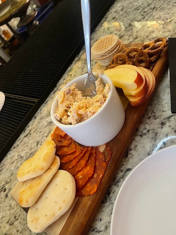 DENMARK Cocktail Bar Review: Columbus’ Hidden Mixology Gem