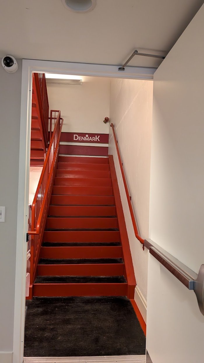 DENMARK Cocktail Bar Review: Columbus’ Hidden Mixology Gem