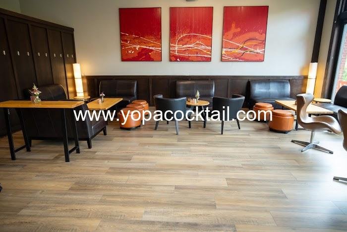 DENMARK Cocktail Bar Review: Columbus’ Hidden Mixology Gem