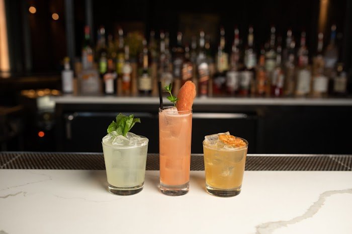 HIDE Dallas Cocktail Bar Review: A Secret Sip Worth Discovering