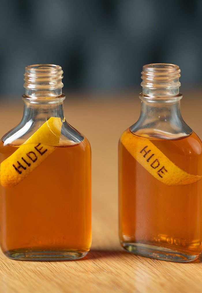 HIDE Dallas Cocktail Bar Review: A Secret Sip Worth Discovering