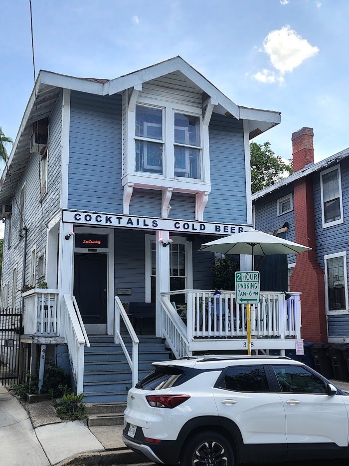 Lowcountry San Antonio Review: Why This Cocktail Bar Shines