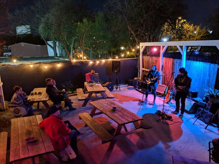 Lowcountry San Antonio Review: Why This Cocktail Bar Shines