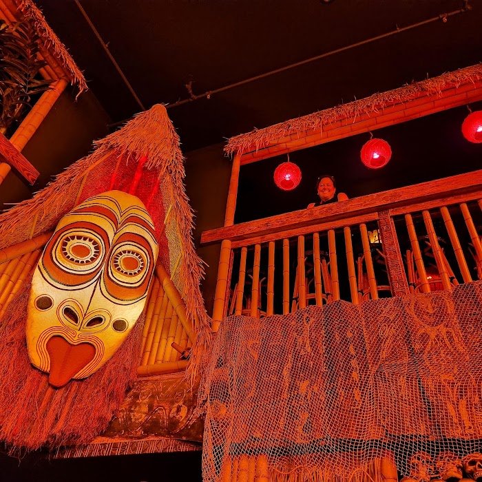 The Inferno Room Review: Indianapolis' Signature Cocktail Bar The Inferno Room Review: Indianapolis' Signature Cocktail Bar