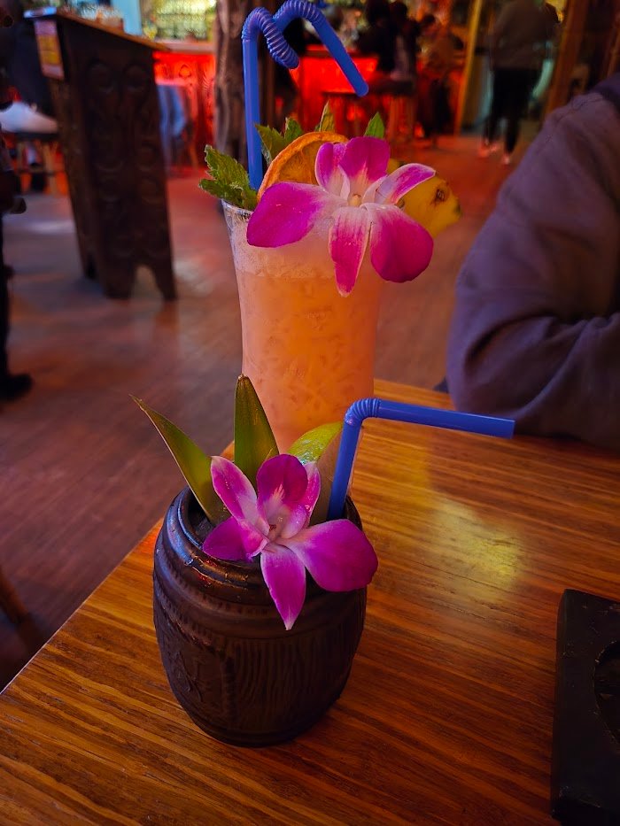 The Inferno Room Review: Indianapolis' Signature Cocktail Bar The Inferno Room Review: Indianapolis' Signature Cocktail Bar