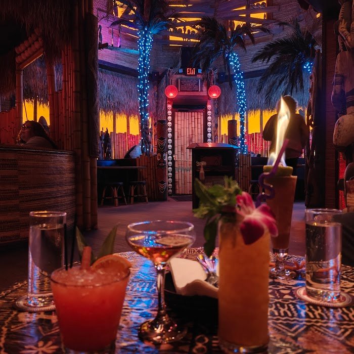 The Inferno Room Review: Indianapolis' Signature Cocktail Bar The Inferno Room Review: Indianapolis' Signature Cocktail Bar