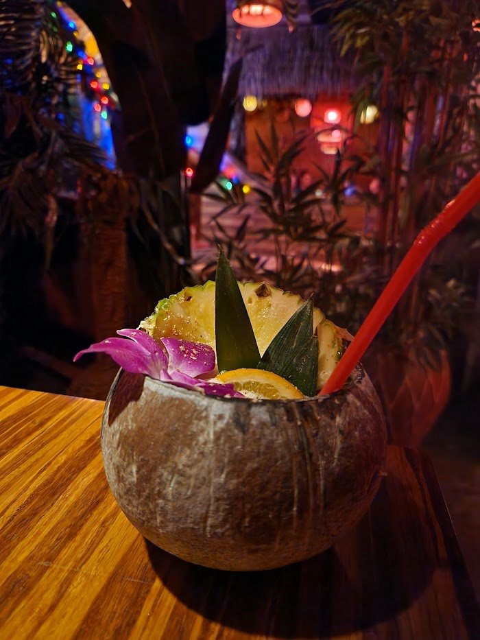 The Inferno Room Review: Indianapolis' Signature Cocktail Bar The Inferno Room Review: Indianapolis' Signature Cocktail Bar