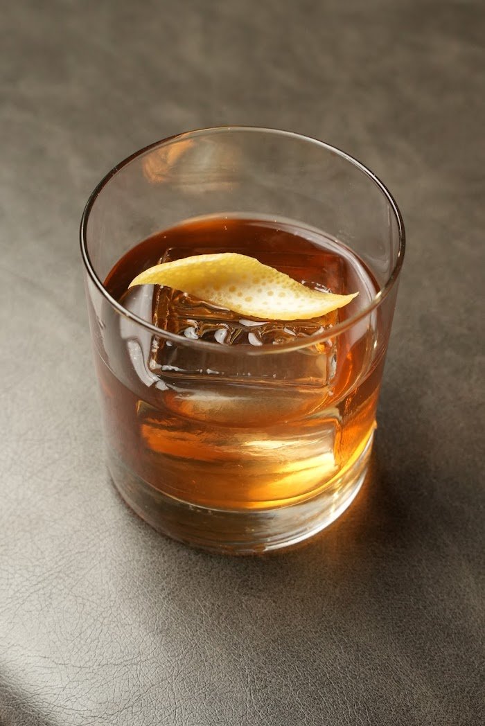 Done Deal By Troy Guard Review: Denver's New Cocktail Gem