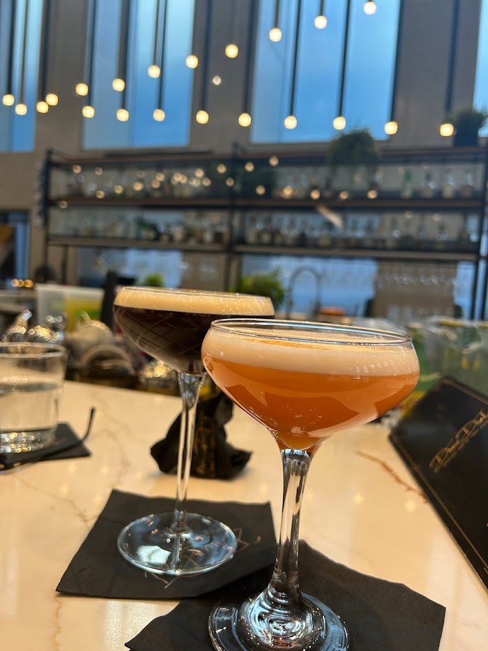 Done Deal By Troy Guard Review: Denver's New Cocktail Gem