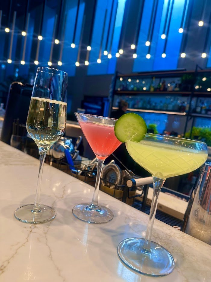 Done Deal By Troy Guard Review: Denver's New Cocktail Gem