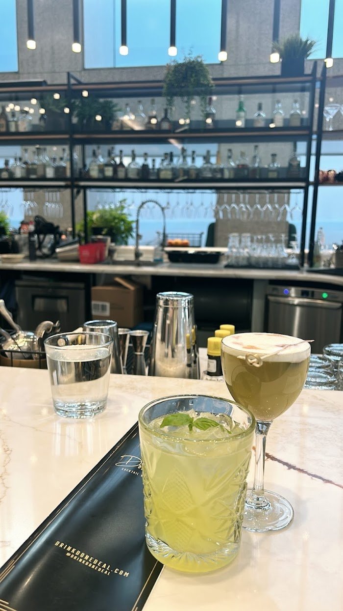 Done Deal By Troy Guard Review: Denver's New Cocktail Gem