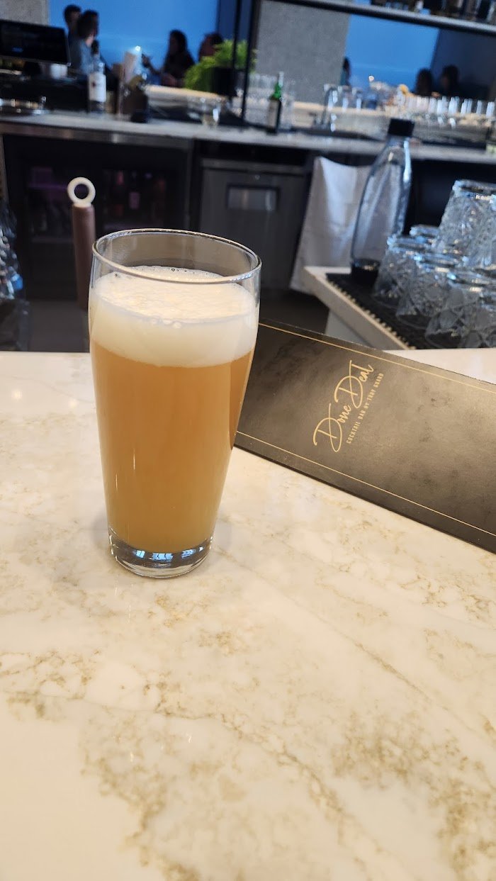 Done Deal By Troy Guard Review: Denver's New Cocktail Gem