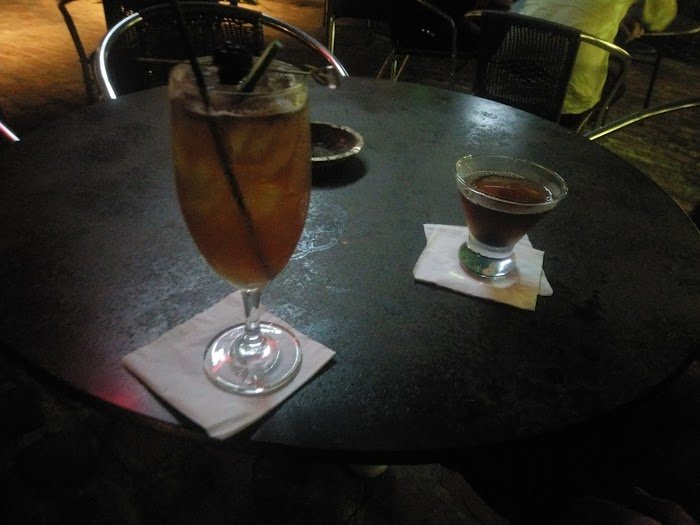 Bar Mon Ami Review: San Antonio's Intimate Cocktail Bar Worth Savoring