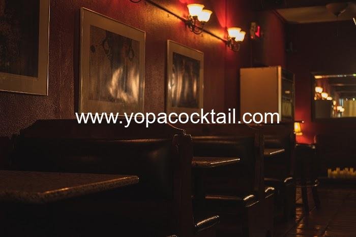 Bar Mon Ami Review: San Antonio's Intimate Cocktail Bar Worth Savoring