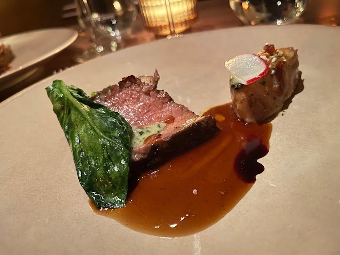 Friday Saturday Sunday Review: Philadelphia Cocktail Bar